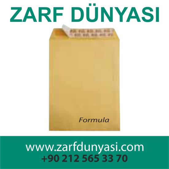 Torba Zarf 13x17 cm | 100gr Formula